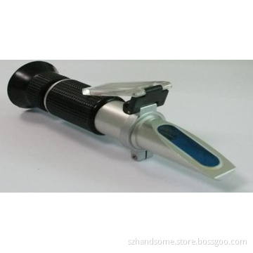 Ref301-Ref314 Handheld Clinical Refractometer Portable Digital Refractometer